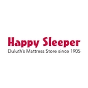 Happy Sleeper Mattress logo