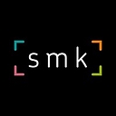 SMK logo