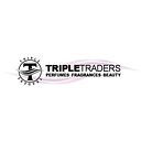 Triple Traders logo