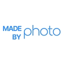madebyPHOTOS logo