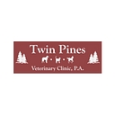 Twin Pines Veterinary Clinic logo