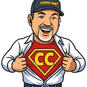 Chicago Comfort HVAC Services logo
