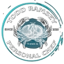 Chef Todd Ramsey logo