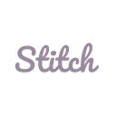 Stitch Monograms & Embroidery logo