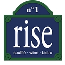 Rise Soufflé logo