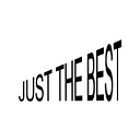 Just The Best Produce logo