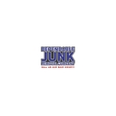 Dependable Junk Removal Company logo