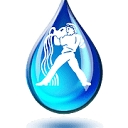 Aquarius Systems logo
