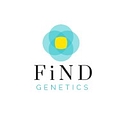 FiND Genetics logo