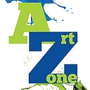 Art Zone Nixa logo