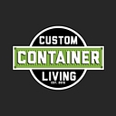 Custom Container Living logo