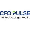 CFO Pulse logo