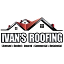 Ivan's Roofing and Remodeling logo