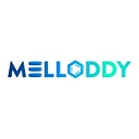 MELLODDY logo