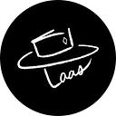 La Custom Hats logo
