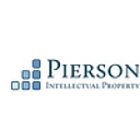 Pierson Patent Law logo
