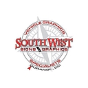 Southwest Signs and Graphics logo