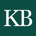 Kingsley Bate logo