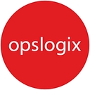 OpsLogix logo