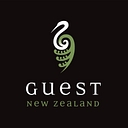 Guest New Zealand logo