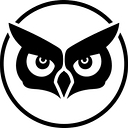 Guardian Owl Digital logo