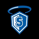 OLLU Saints Athletics logo