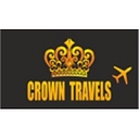 Crown Travels logo
