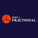 Hire A Fractional logo