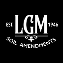LGM Soil Amendments logo