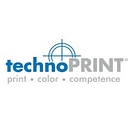 Techno Print logo