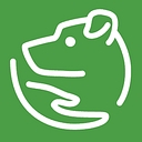 Clay County Humane Society logo