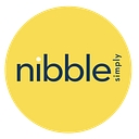 Nibble Simply logo