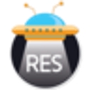 Reddit Enhancement Suite logo