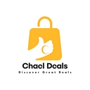 Chael Deals logo