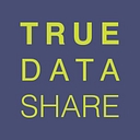 TrueDataShare logo