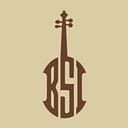 Bloomington String Instruments logo