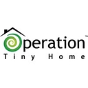 Operation Tiny Home logo