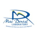 Mac Dental Lab logo