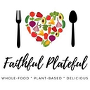 Faithful Plateful logo