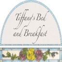 Tiffany’s Bed and Breakfast logo
