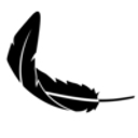 Black Bird Design logo