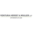 Ventura Hersey & Muller, LLP logo