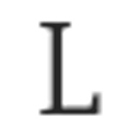 LazarSpeech logo