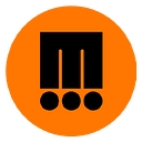 Motion World logo