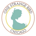 One Strange Bird logo