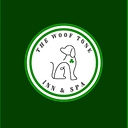 Woof Tone Inn & Spa logo