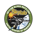 Skylab Glass Arts logo