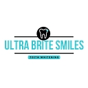Ultra Brite Smiles logo