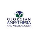 Georgian Anesthesia and Medical Corp. logo