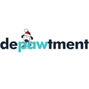 Depawtment logo